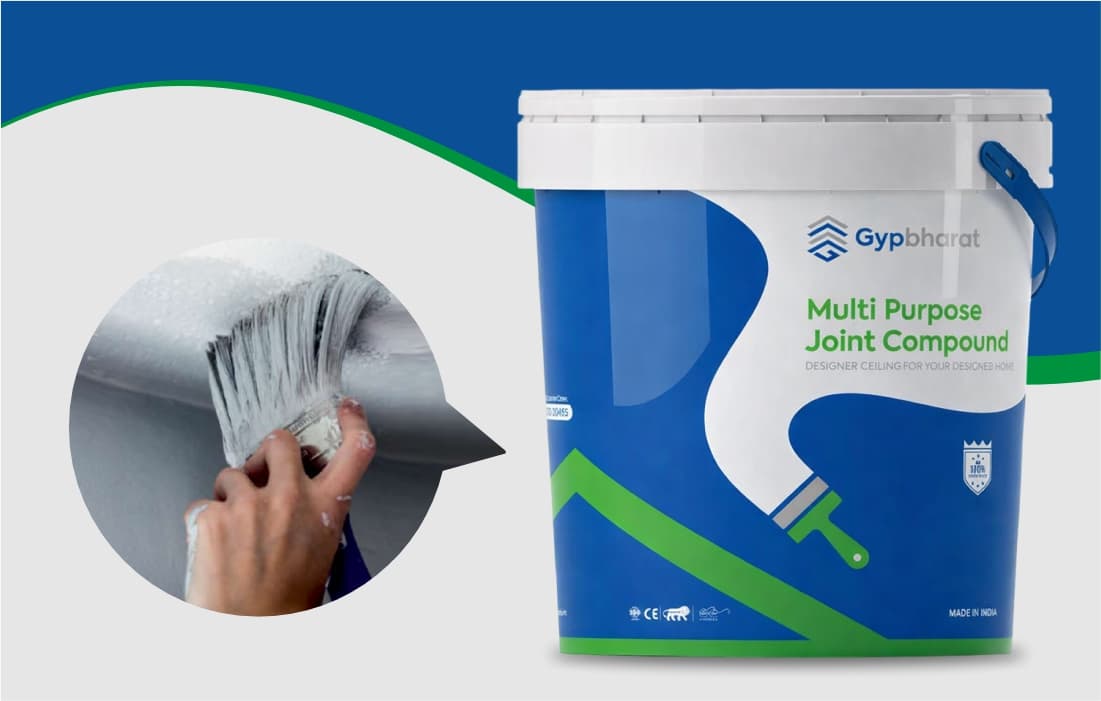 Jointing Compound