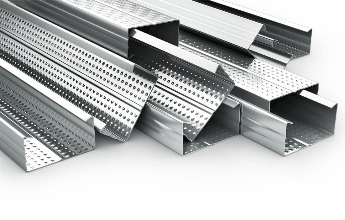 Metal Framing & Accessories